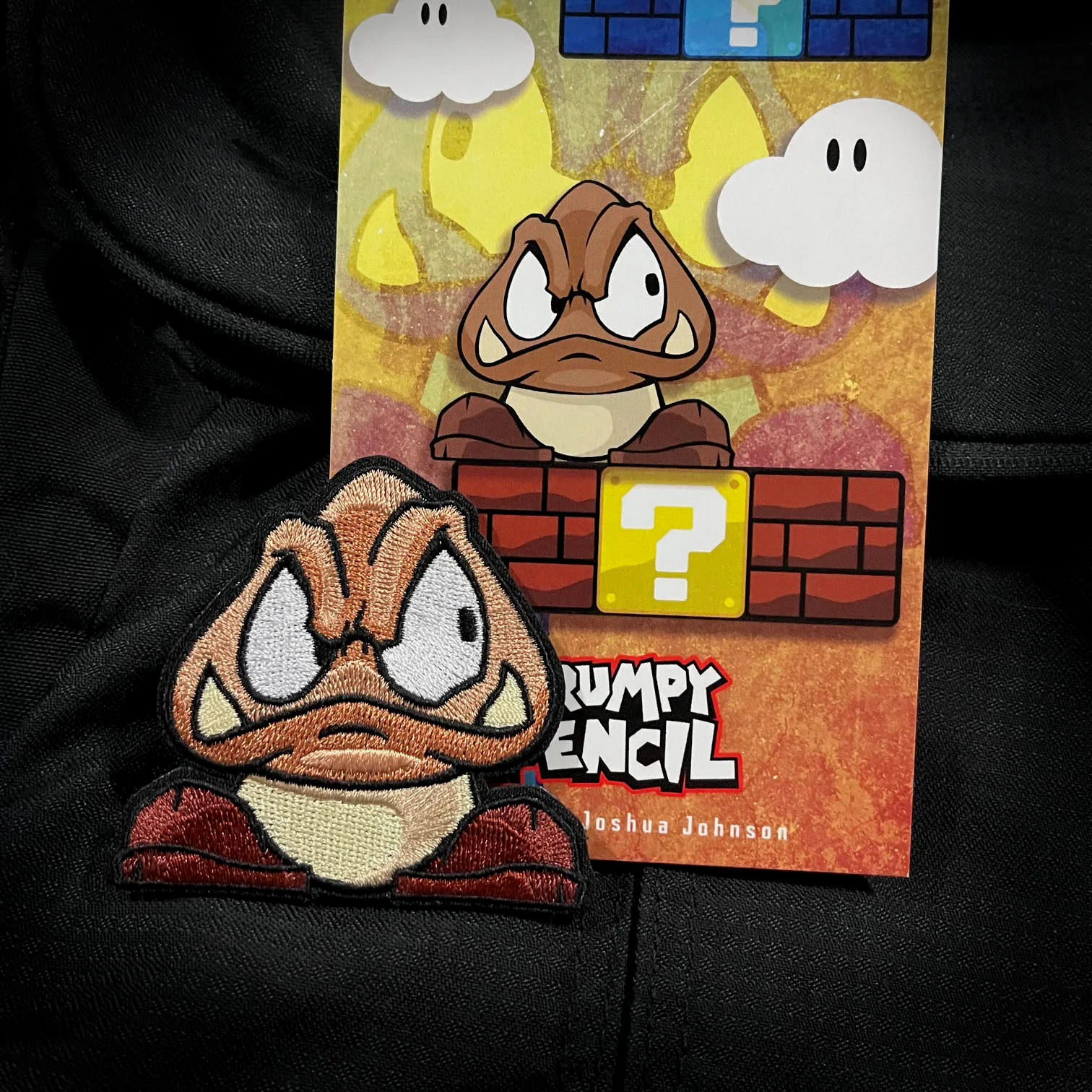 Thumb 4