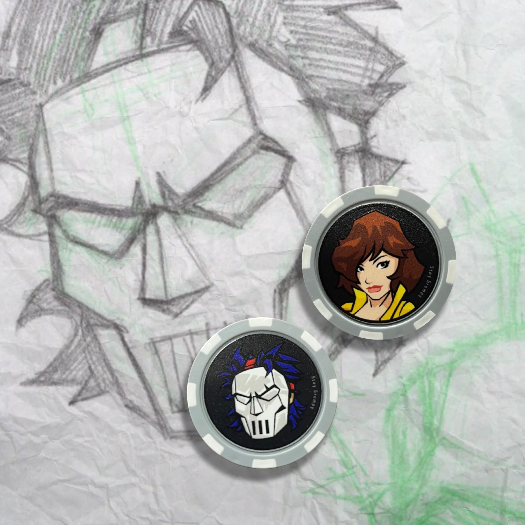 Thumbnail 1